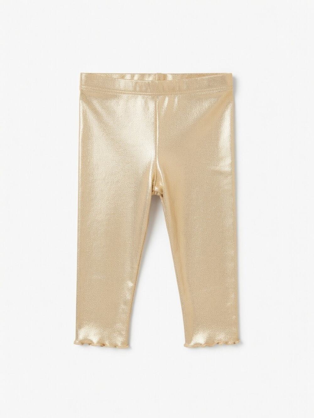 Garanimals Gold Foil Leggings – 6-9 Months